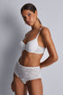 Aubade Rosessence Spacer bra